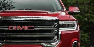 2021 GMC Acadia | Beloit WI GMC Dealer | Finley Buick GMC